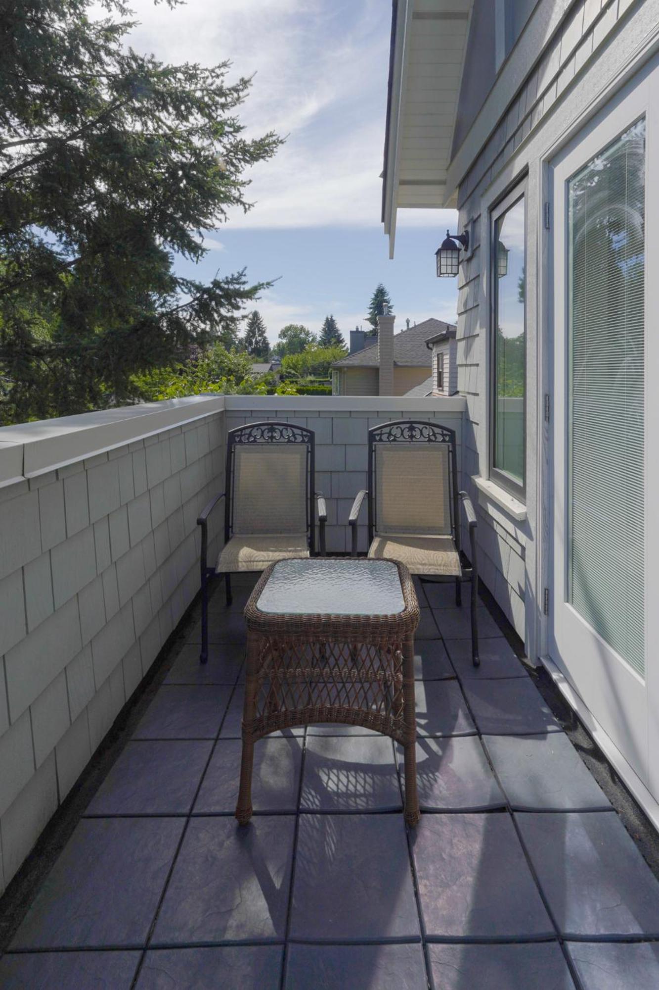 Vancouver Elite Stay Close To Ubc Exterior photo